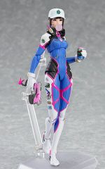 Фигурка figma Overwatch D.Va