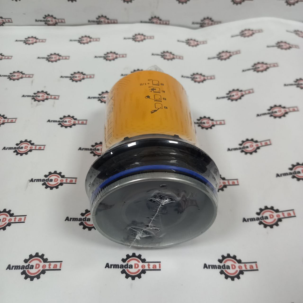 Фильтр топливный