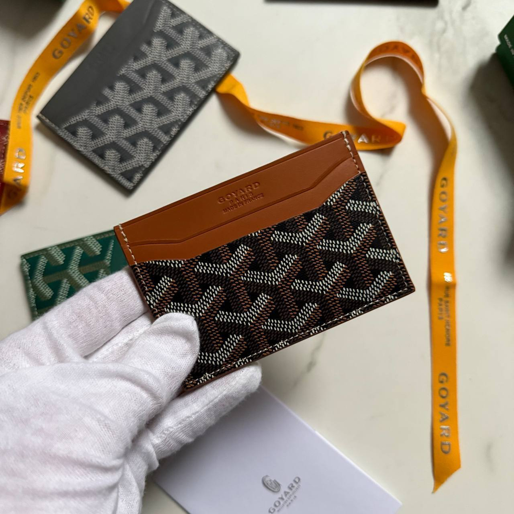 Картхолдер Goyard