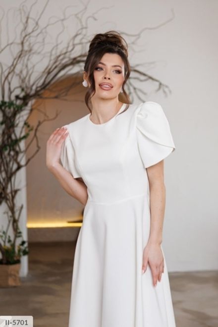 Платье II-5700 Фабрика Моды Фото 2