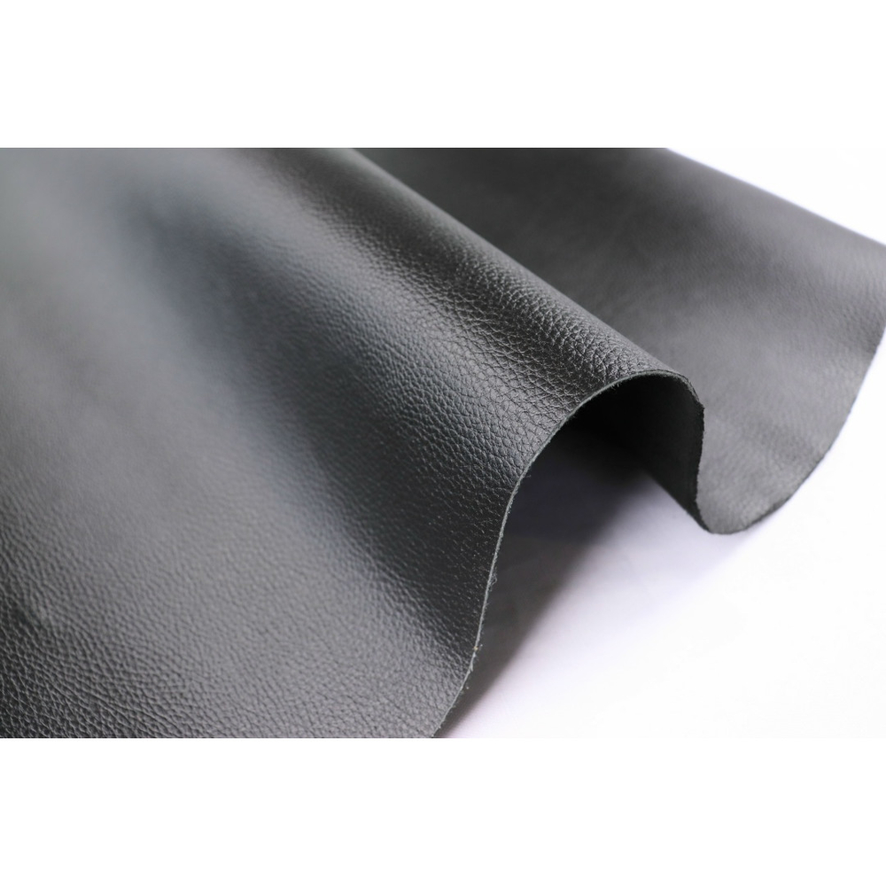 1,4-1,6 Спилок с покрытием Алжир черный  ⠀