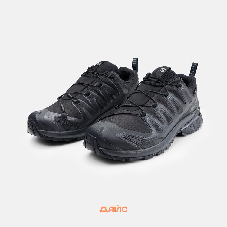 Кроссовки Salomon XA PRO 3D V9 Wide GTX 