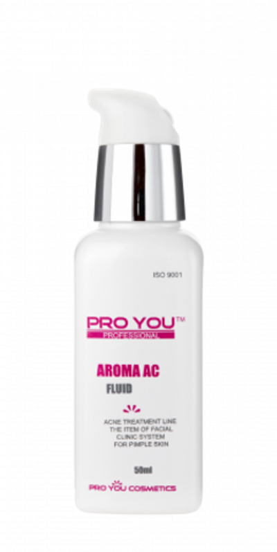 Pro You Флюид Aroma AC Fluid, 50 мл | Aroma AC Fluid