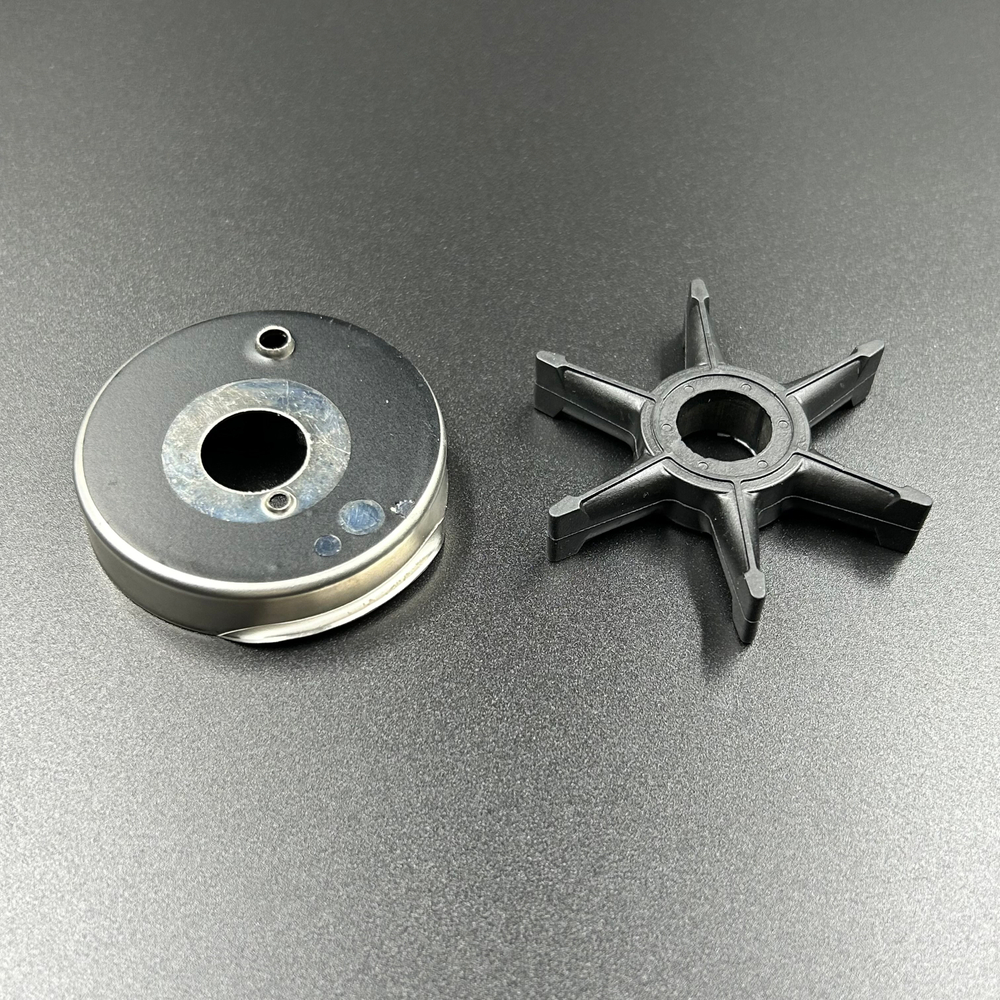 Ремкомплект помпы охлаждения Yamaha 20-30A Old (KACAWA)