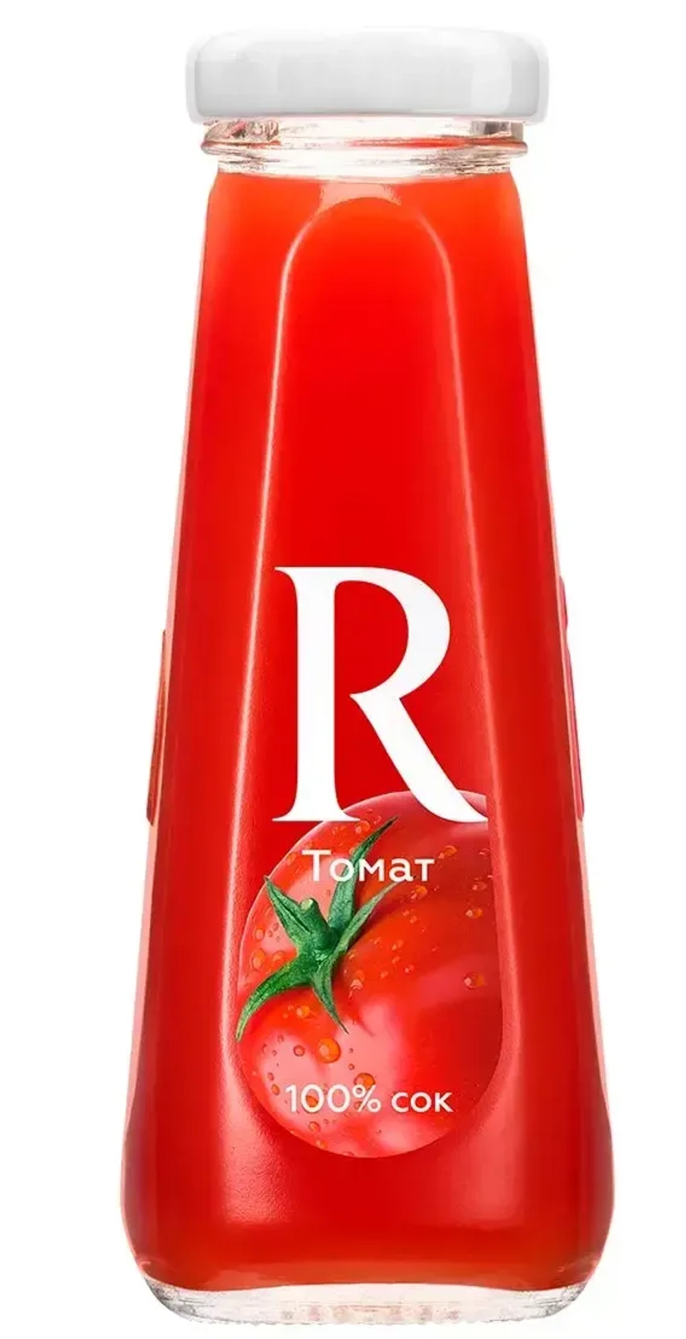 Сок Rich Томат, Glass 0,2 л.