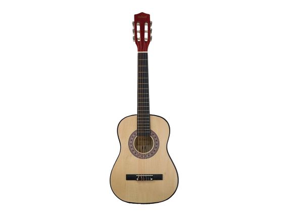 Belucci BC3825 N классическая гитара, 7/8 (38 дюймов)