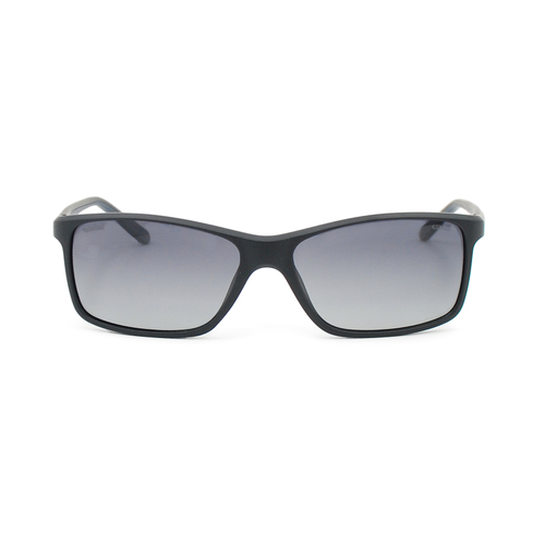 Солнцезащитные очки ESTILO ES-S6052 C12 прямоугольная черный матовый