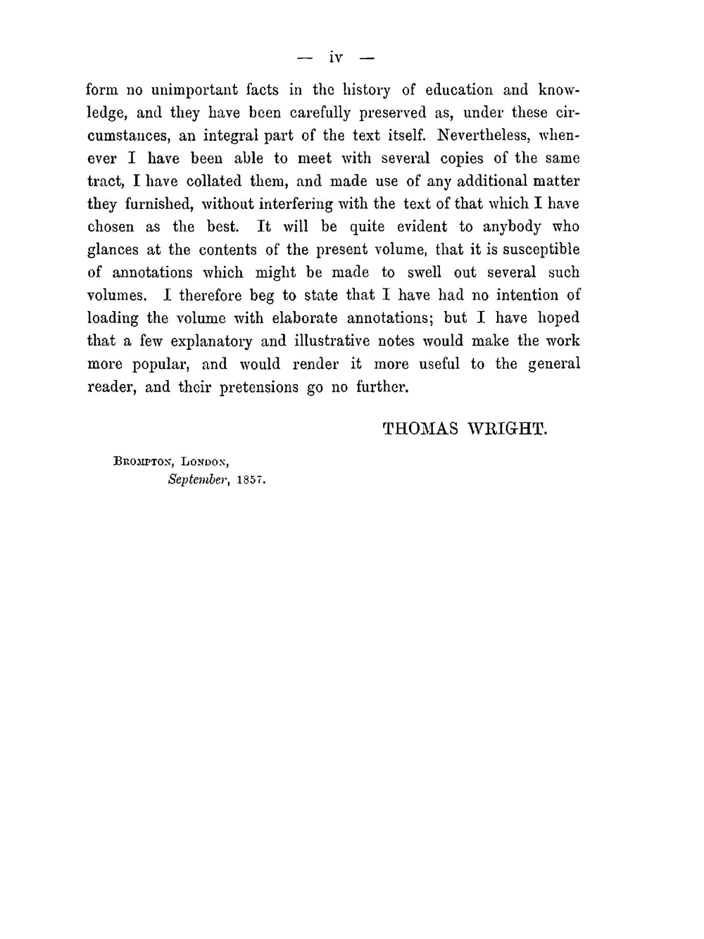 Anglo-Saxon and Old English vocabularies | Thomas Wright