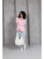 Сумка женская большая через плечо классическая