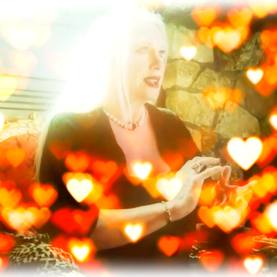 Международная Алхимическая Музыкальная Церемония Зимнего Солнцестояния