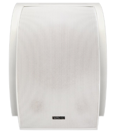 ОПР-С106.1 Оповещатель пожарный речевой настенный