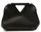 Сумка Bottega Veneta Small Point черный