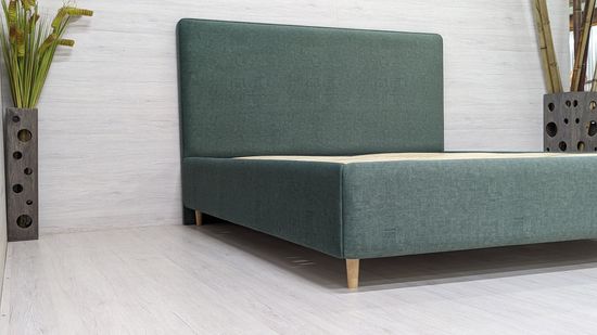 Полиформ в зеленом цвете