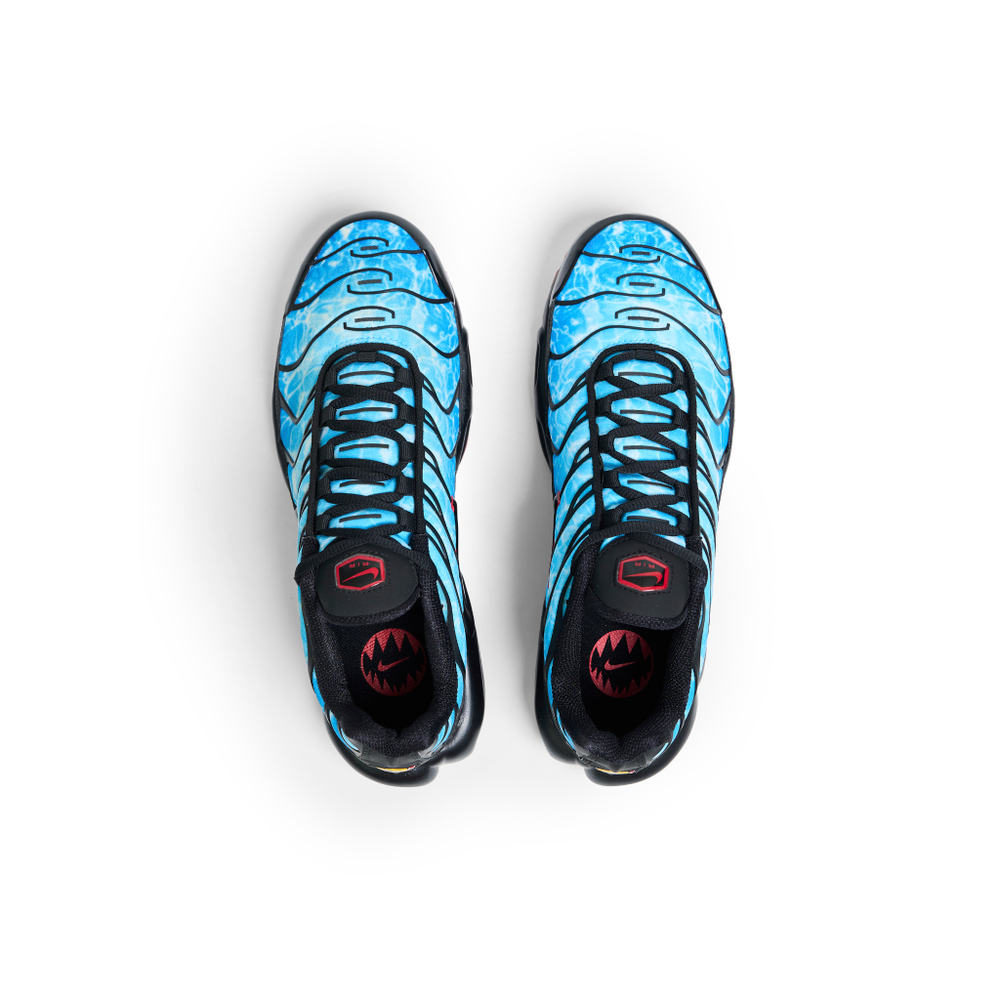 Кроссовки Nike Air Max Plus "Shark Attack"