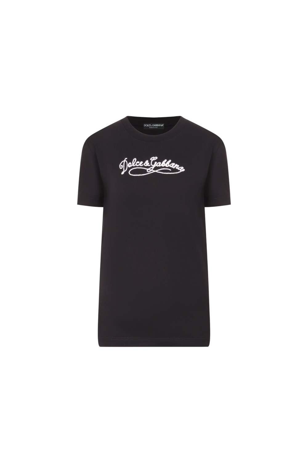 Футболка DOLCE&GABBANA