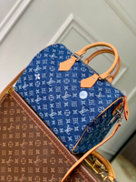 Louis Vuitton Speedy 30 Bandouliere