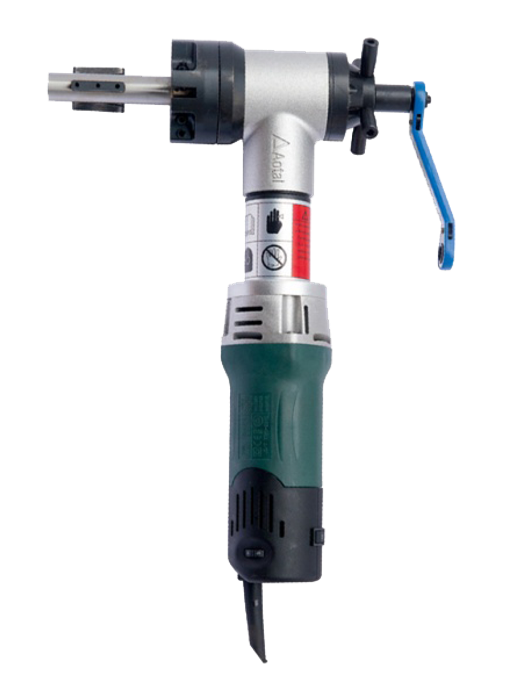 Станок для снятия фаски Aotai ISY-28T