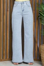 Джинсы Кайли (светло-голубые) Б13444-12М LT Collection