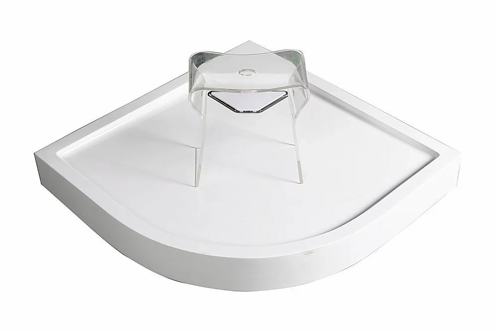 Душевая кабина WeltWasser WW500 WERRA 902 90х90