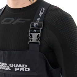 Dragonfly Вейдерсы мембранные QUAD PRO