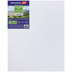 Холсты на подрамнике