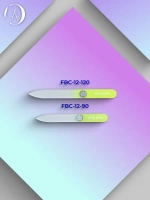 Пилка хрустальная BEAUTY & CARE 12 (90 мм)