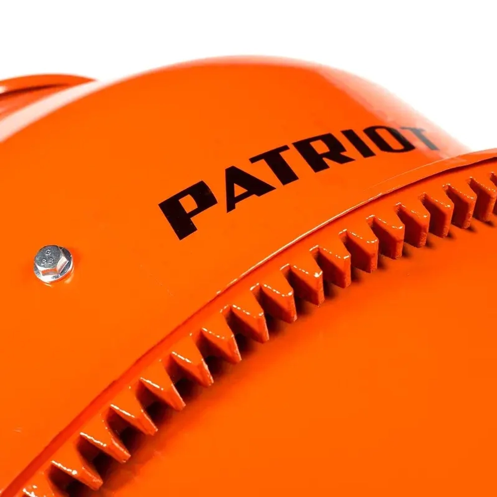 Бетоносмеситель Patriot BM 128C, 577300128