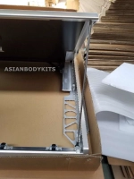 Комплект деревянного пола багажника из тикового дерева для Range Rover VOGUE L405 2013-2017 тюнинг багажник Рейндж Ровер