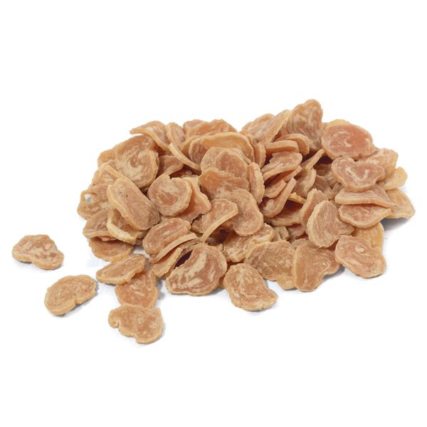 Лакомство Triol для кошек «Мясные медальоны из кролика с треской»