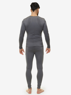 КОМПЛЕКТ ТЕРМОБЕЛЬЯ МУЖСКОЙ BASK EXTRA FIT UNISEX