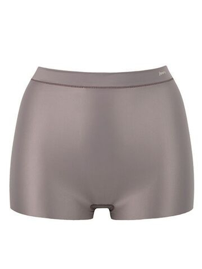 Трусики-шорты с легким утягивающим эффектом Sweet Contour (Размер: XL) (Цвет: кремовый)