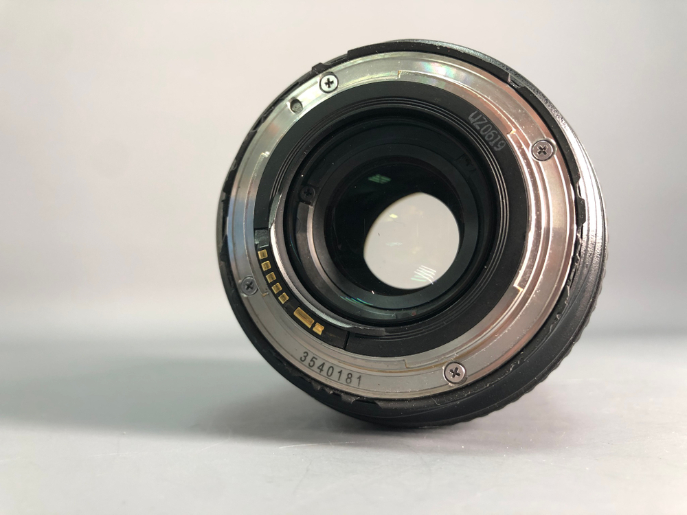 Canon EF 24-70mm 2.8L USM