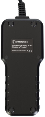 Тестер  Ermenrich 83823