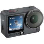 Экшн-камера DJI Osmo Action 6 Standard Combo