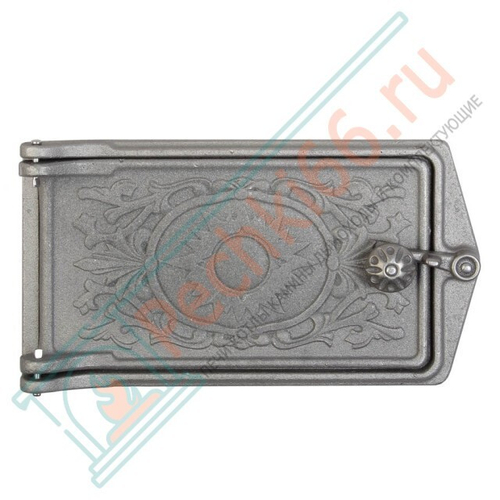 Дверка поддувальная ДП-2 "Восход" (Рубцовск-Литком) в Кирове