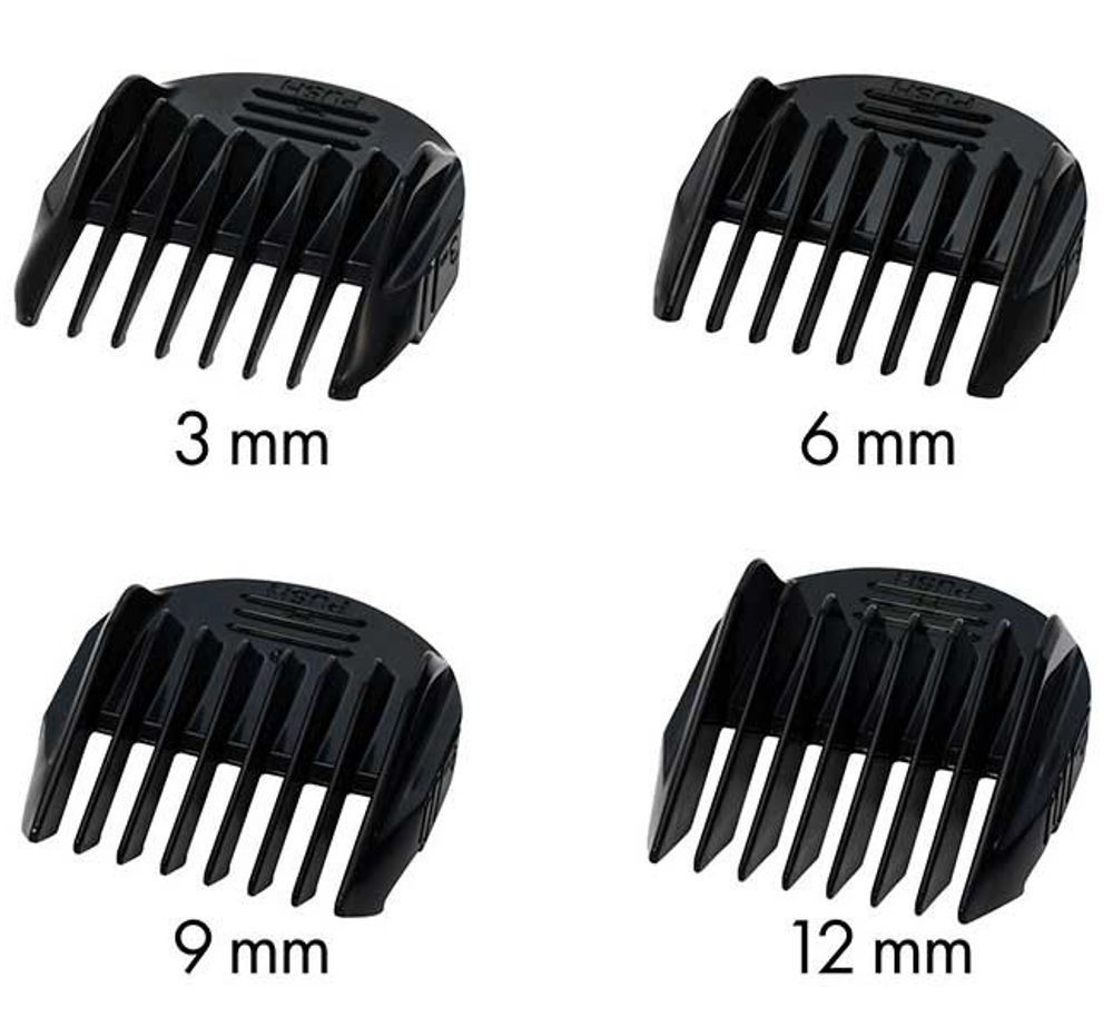 Машинка для стрижки волос Jaguar J-Cut 60 Li