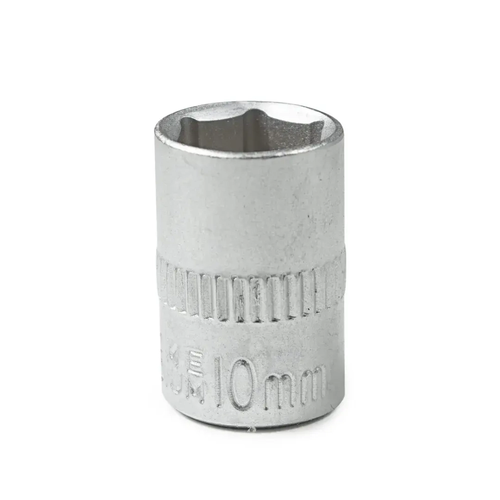 Головка 10мм 6гр. 1/4'' KINGTUL profi KT-52510