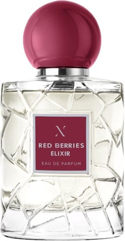 Les Sœurs de Noé Red Berries Elixir EDP