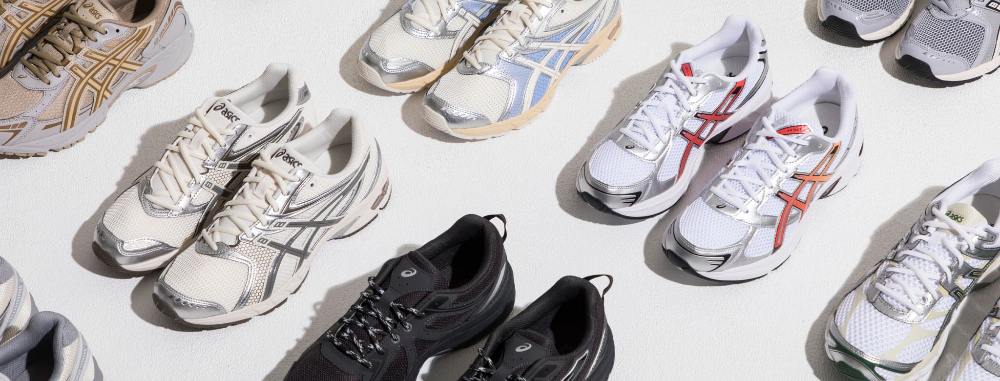 ASICS