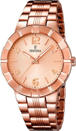 Женские наручные часы Festina F16714/2