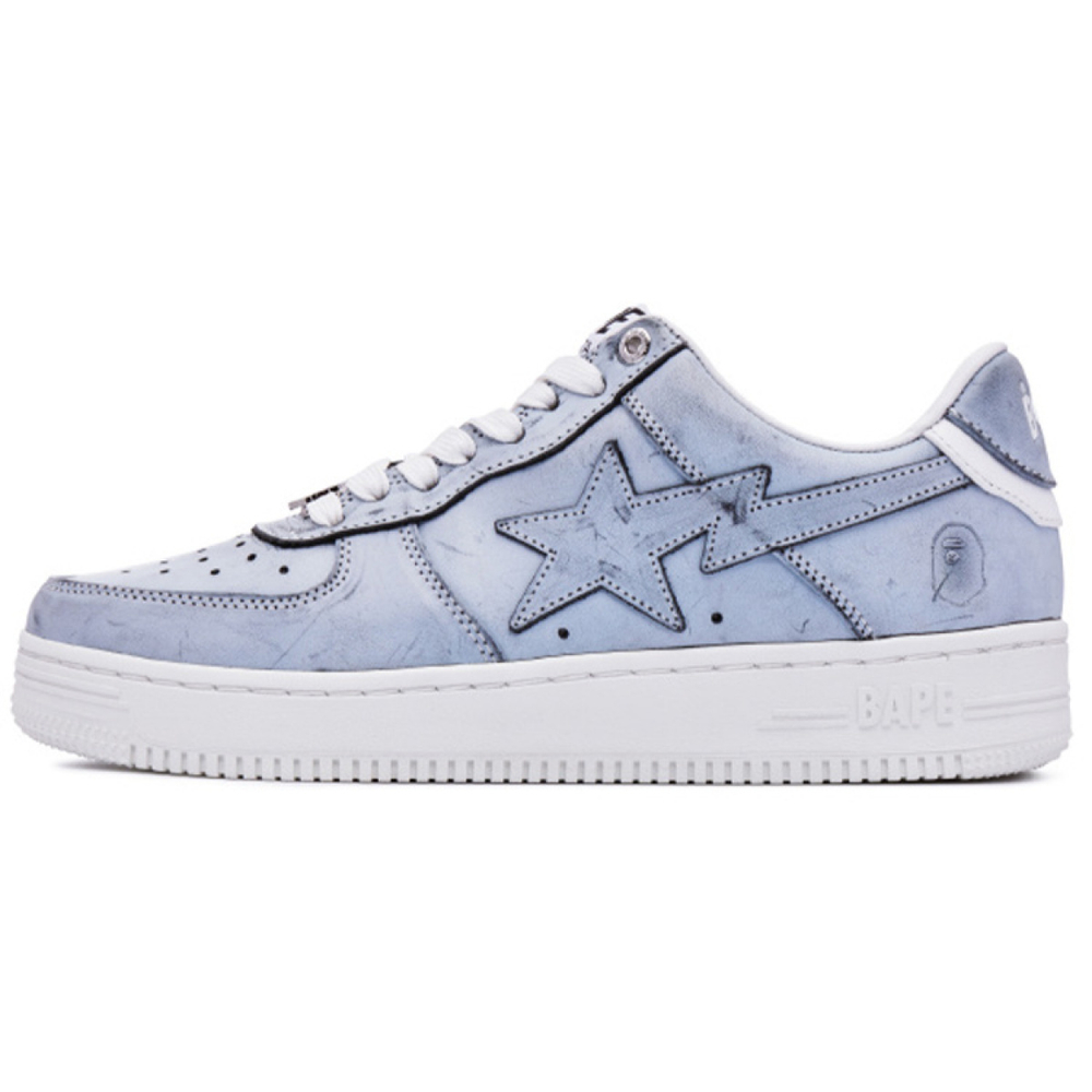 Кроссовки A BATHING APE STA, 0ZXSHW291012
