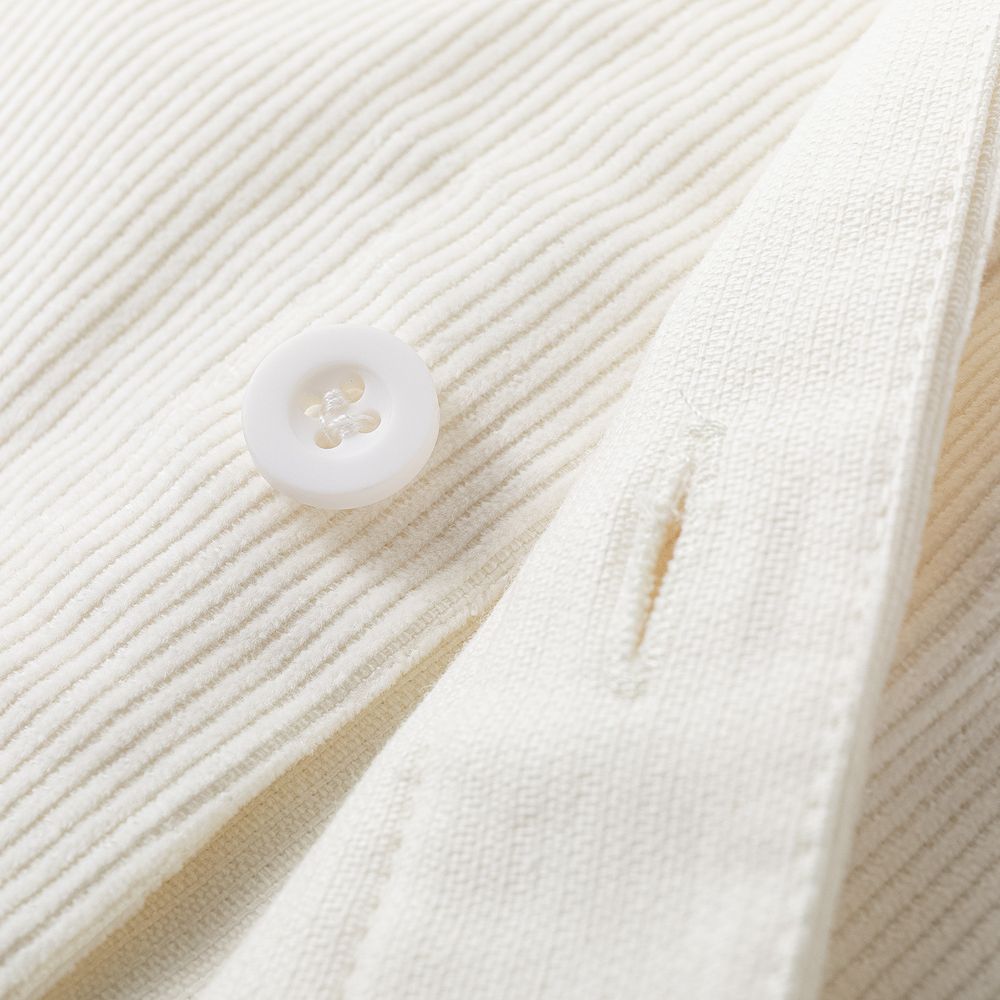 Рубашка Ymkashix Velve Leisure Line белая