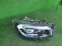 Фара правая Mercedes GLB X247 (2019-2023) LED