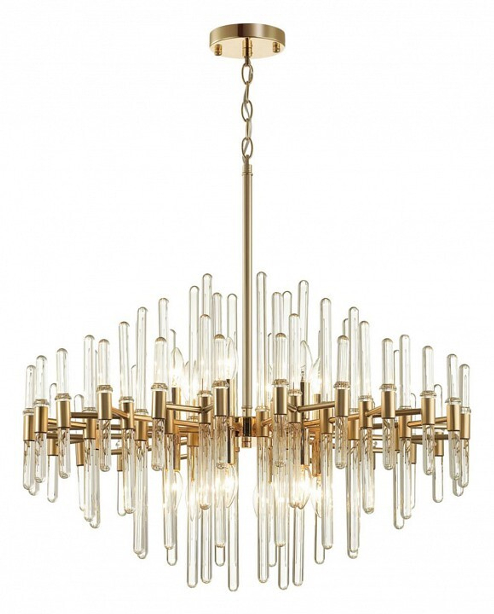 Подвесная люстра Odeon Light 4988/12