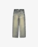 Купить Джинсы Ovum Relaxed Warm Grey Джинсы Ovum Relaxed Warm Grey