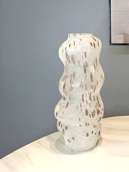 Ваза Birch vase A