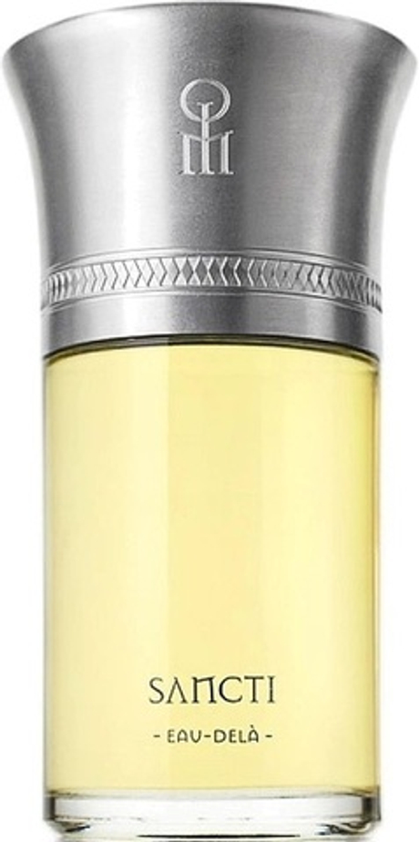 Les Liquides Imaginaires Sancti