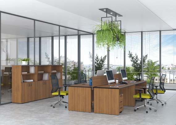 Офисная мебель Дин-Р