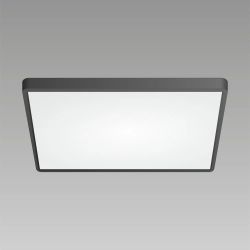 Citilux Бейсик CL738K501V Светильник накладной Чёрный