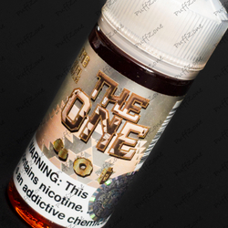 Жидкость Beard The One